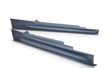 Пороги BMW 3 E92