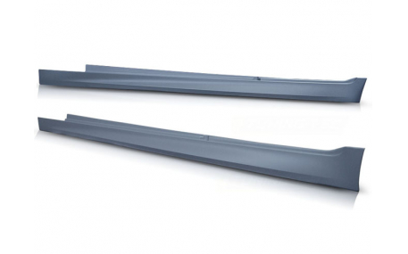 Пороги BMW 5 F10