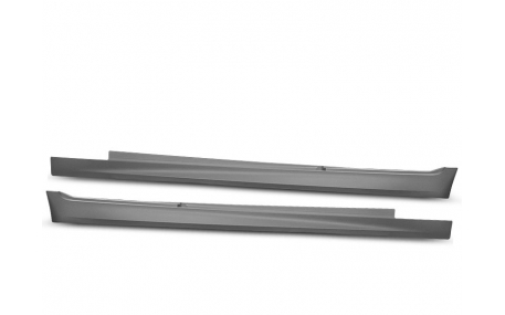 Пороги BMW 5 F10