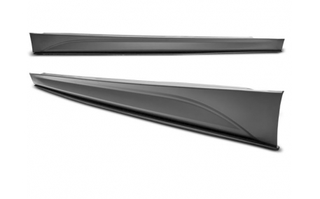 Пороги BMW 3 F30