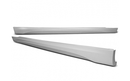 Пороги BMW X1 E84