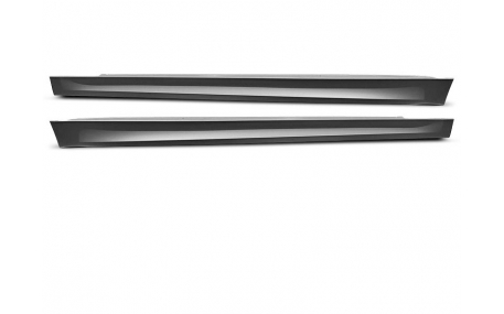 Пороги BMW 3 F30