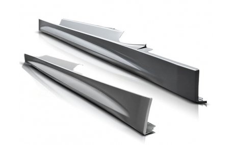 Пороги BMW 4 F32