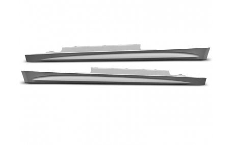 Пороги BMW 4 F32