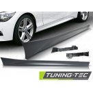 Пороги BMW 1 (F20)