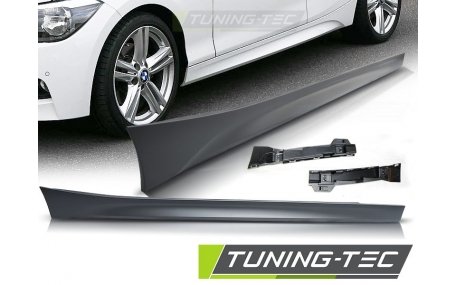 Пороги BMW 1 (F20)