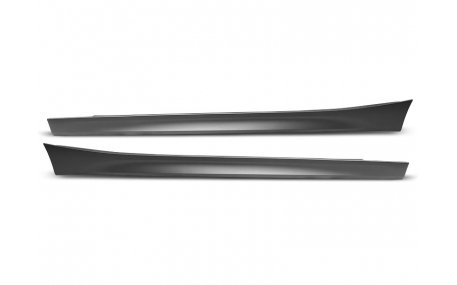 Пороги BMW 1 (F20)