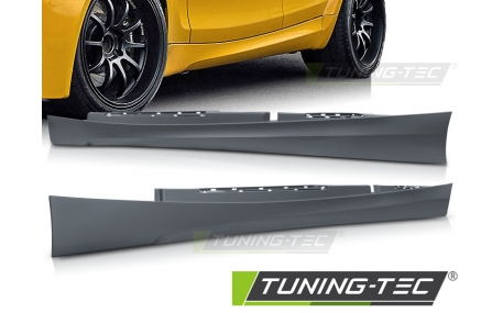 Пороги BMW E87