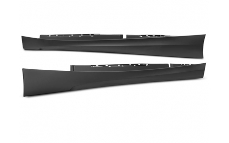 Пороги BMW E87