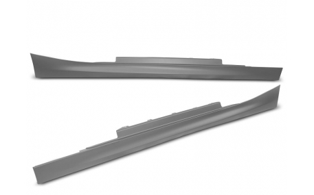 Пороги BMW 1 (F21)