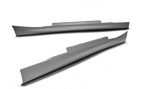 Пороги BMW 1 (F20)