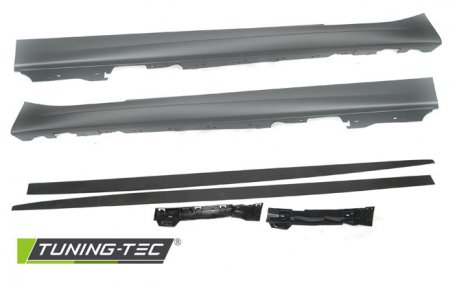 Пороги BMW 1 (F20)