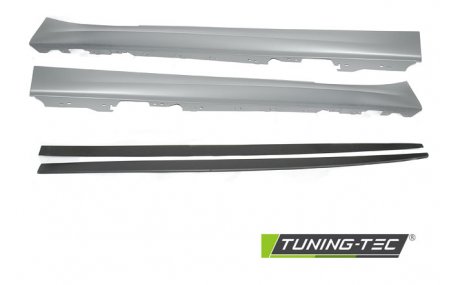 Пороги BMW 1 (F21)