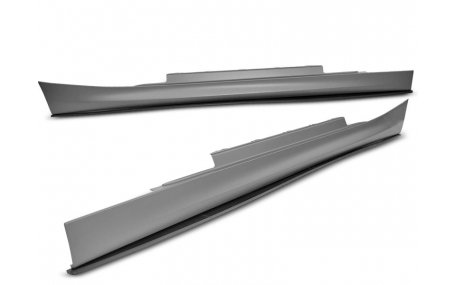 Пороги BMW 1 (F21)