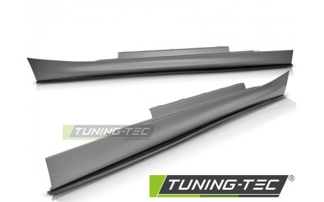 Пороги BMW 1 (F21)