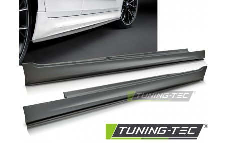 Пороги BMW 5 F10