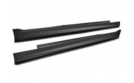 Пороги BMW 5 F10