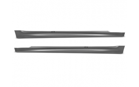 Пороги BMW 5 G30 2016-2020