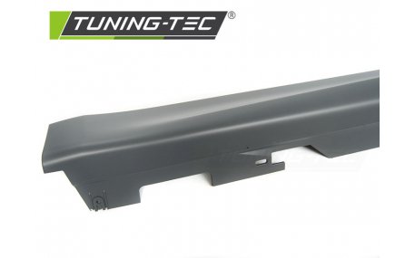 Пороги BMW 5 G30 2016-2020