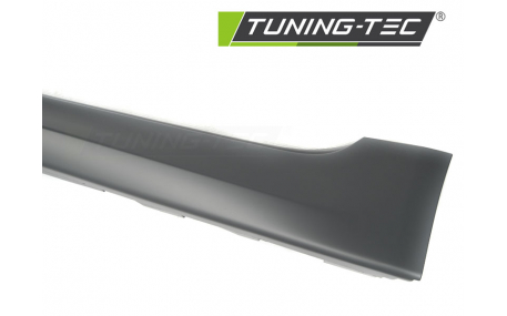 Пороги BMW 5 G30 2016-2020