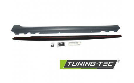 Пороги BMW 5 G30 2016-2020