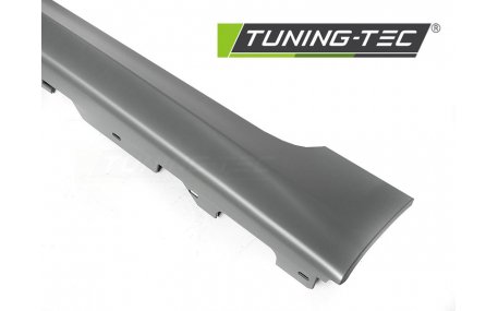 Пороги BMW 7 (G11) 2016-2019