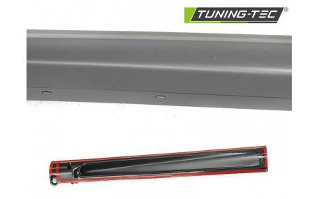 Пороги BMW 7 (G11) 2016-2019