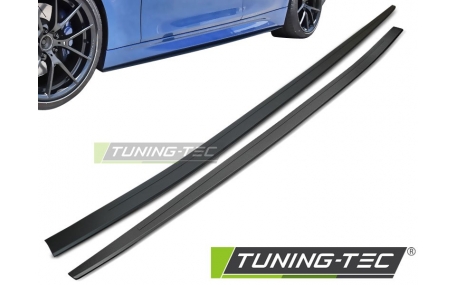 Пороги BMW 3 F30