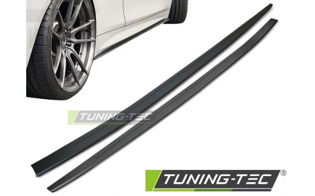 Пороги BMW 4 F32