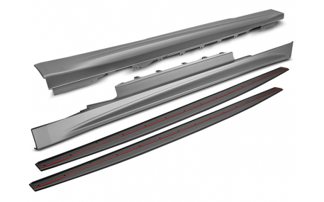 Пороги BMW 4 F32