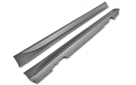 Пороги BMW 3 F30