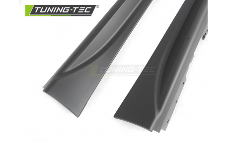 Пороги BMW 3 F30