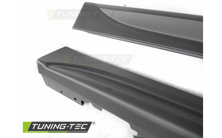 Пороги BMW 3 F30