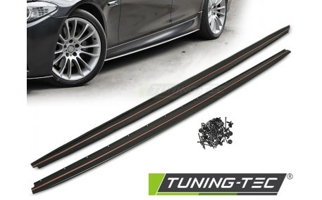 Пороги BMW 5 F10