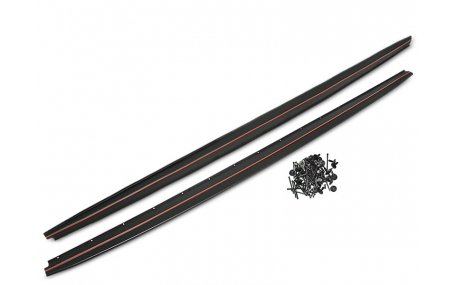 Пороги BMW 5 F10