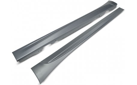 Пороги BMW 1 (F20)