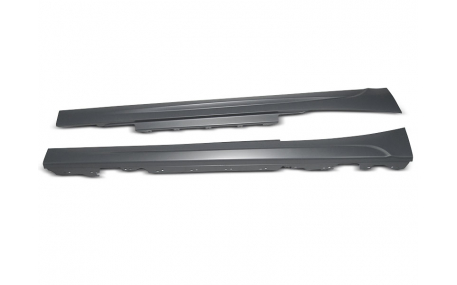 Пороги BMW 2 F22