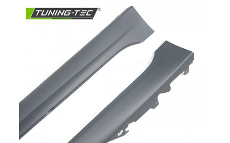 Пороги BMW 3 G20 2019-2022