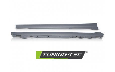 Пороги BMW 3 G20 2019-2022