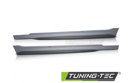 Пороги BMW 3 G20 2019-2022