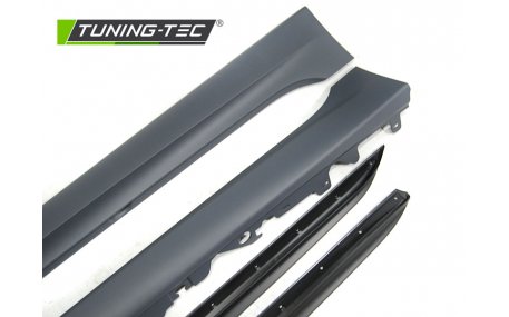 Пороги BMW 3 G20 2019-2022