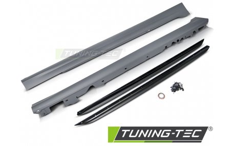 Пороги BMW 3 G20 2019-2022