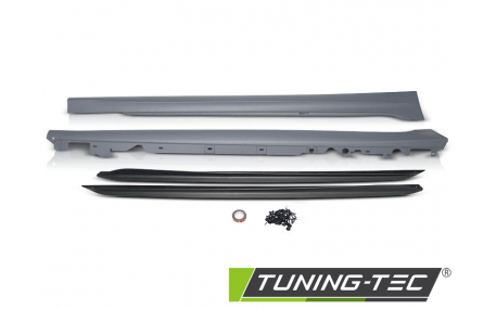 Пороги BMW 3 G20 2019-2022