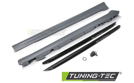 Пороги BMW 3 G20 2019-2022