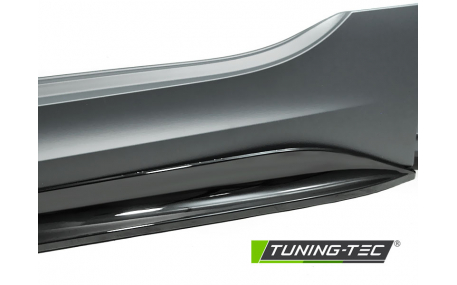 Пороги BMW 3 G20 2019-2022