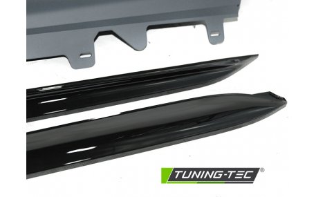 Пороги BMW 3 G20 2019-2022