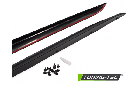 Пороги BMW 4 G22