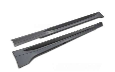 Пороги BMW 3 G20 2019-2022