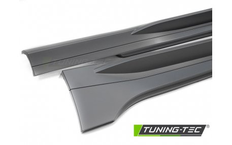 Пороги BMW 3 G20 2019-2022