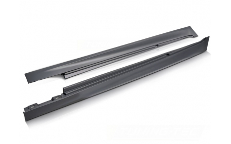 Пороги BMW 5 F10